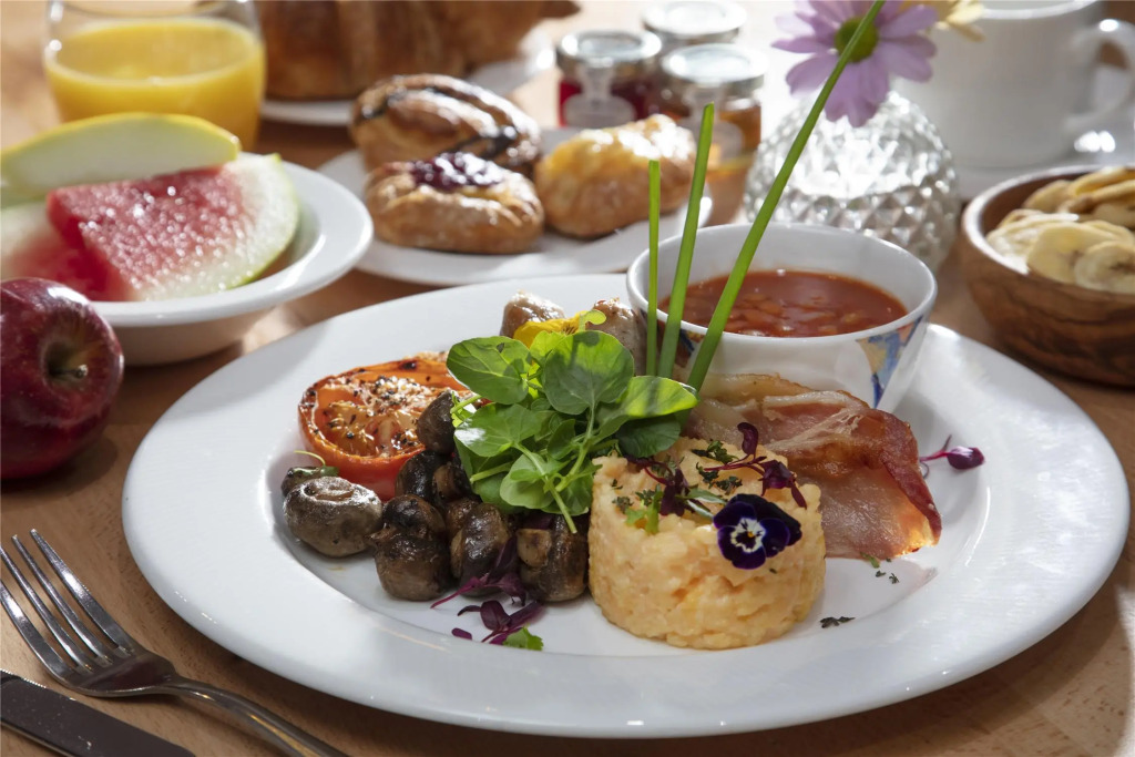 Best Western Plus Nottingham Westminster Hotel