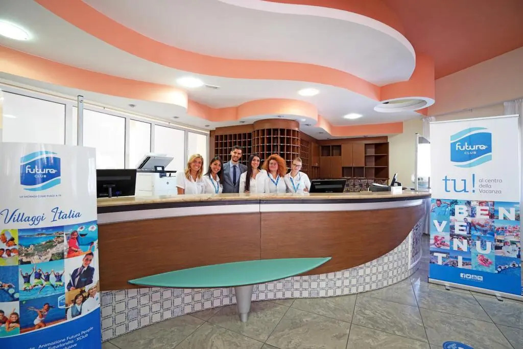 Futura Club Itaca Nausicaa