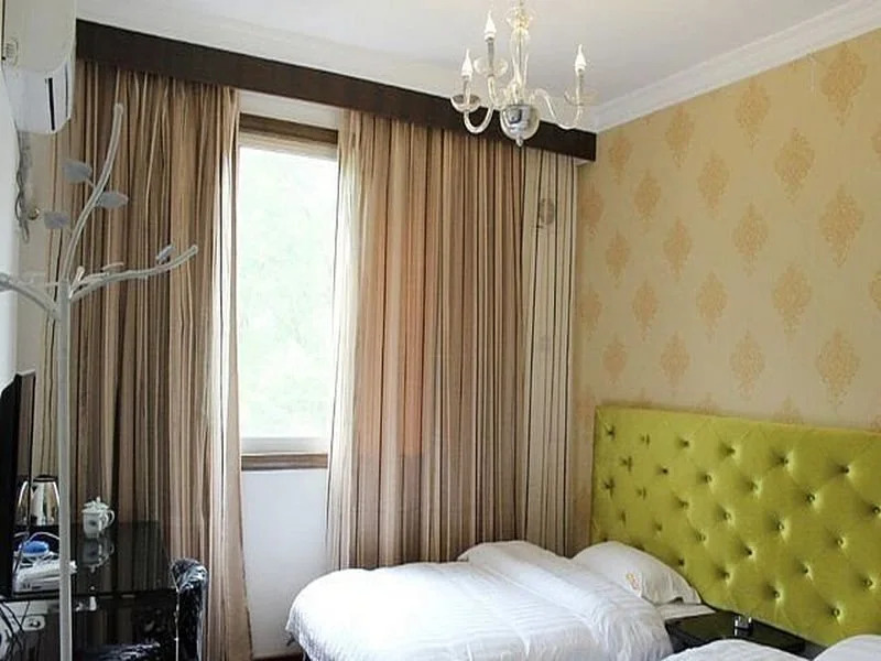 Guilin Jingyi Hotel