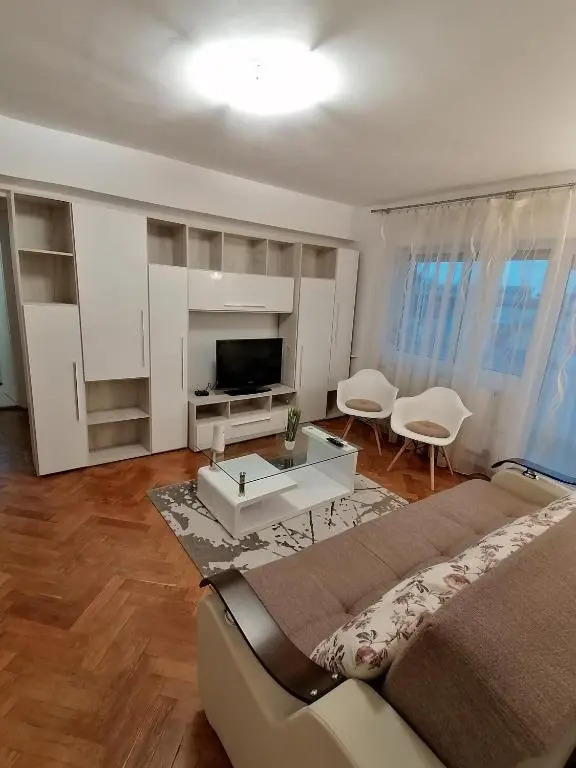 Piata Victoriei 2 Room Apartment