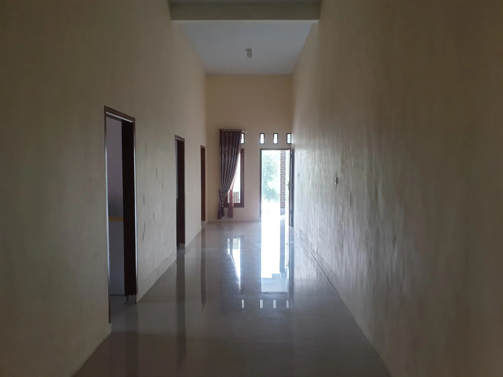Nabilla Homestay