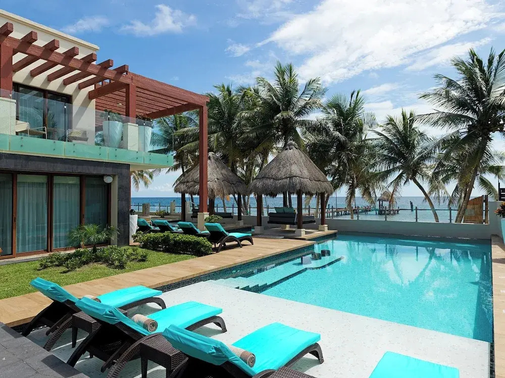 Villa Esmeralda - Gourmet All Inclusive by Karisma