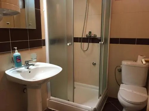 Hotel Tiski Cvet