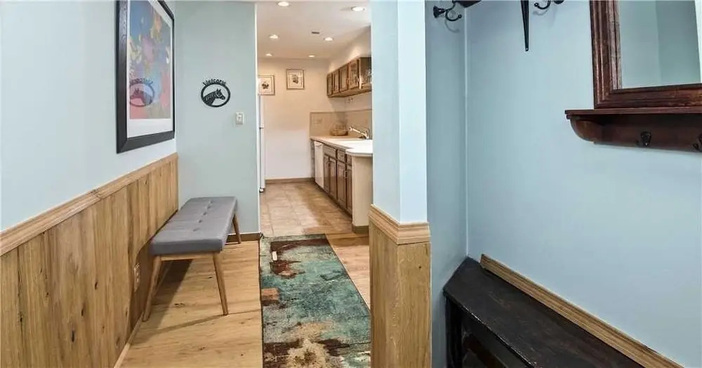Townsend Place A102 2 Bedrooms 2 Bathrooms Condo