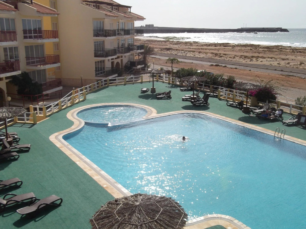 Appartement Vila Cabral 2