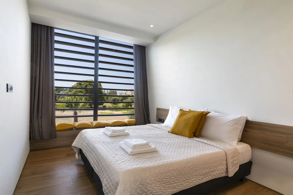 Momentum Villas