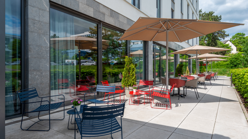 Holiday Inn Express - Wiesbaden by IHG