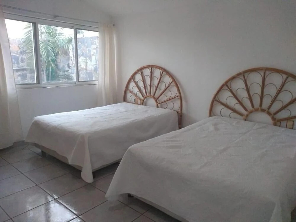 Casa Calandrias