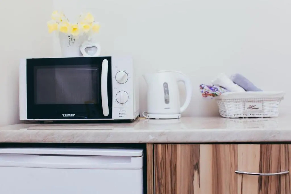Studio Apartment Cute