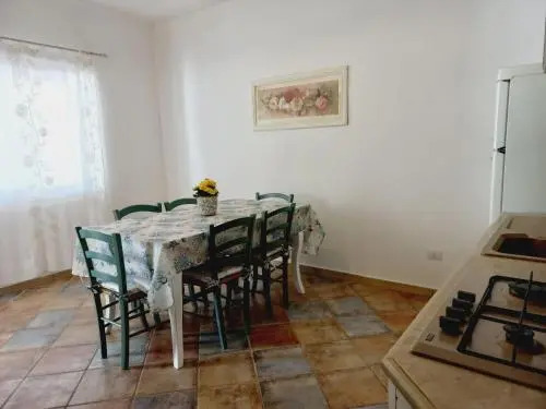 Villa Giorgia, graziosa villa a due passi dal mare