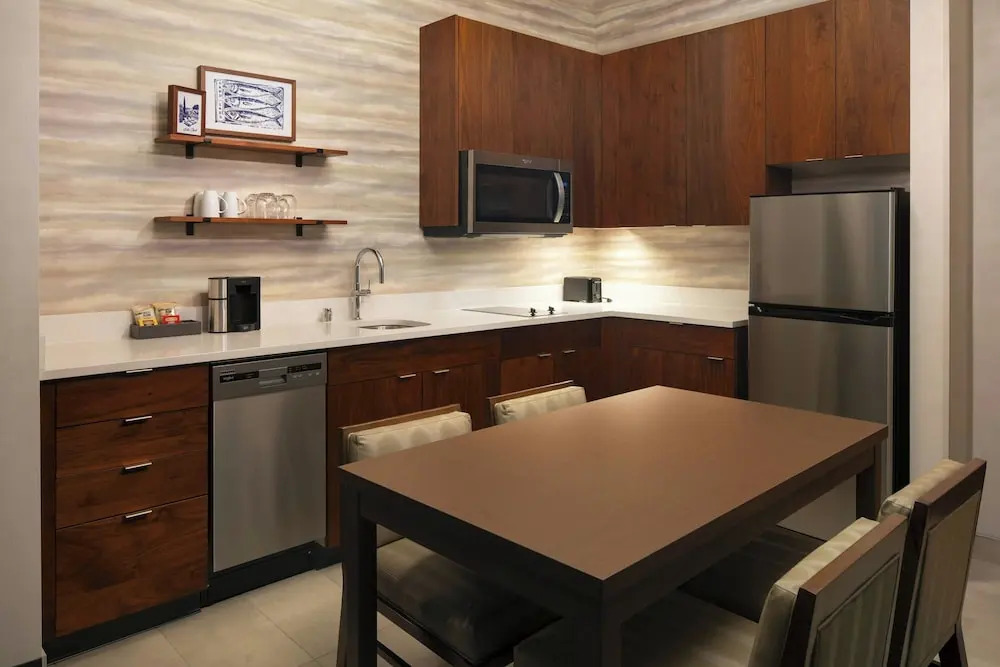 Residence Inn by Marriott Sand City Monterey