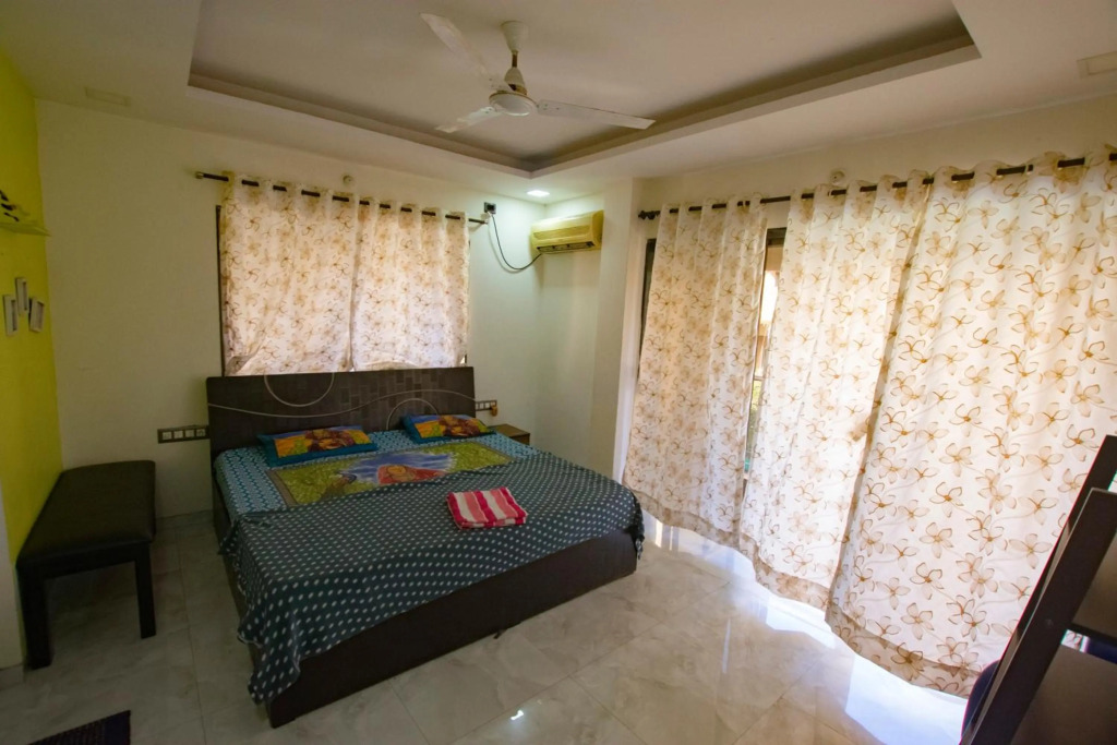 Ivy SilverHill Villa 3 Bhk with Pool, Lonavala