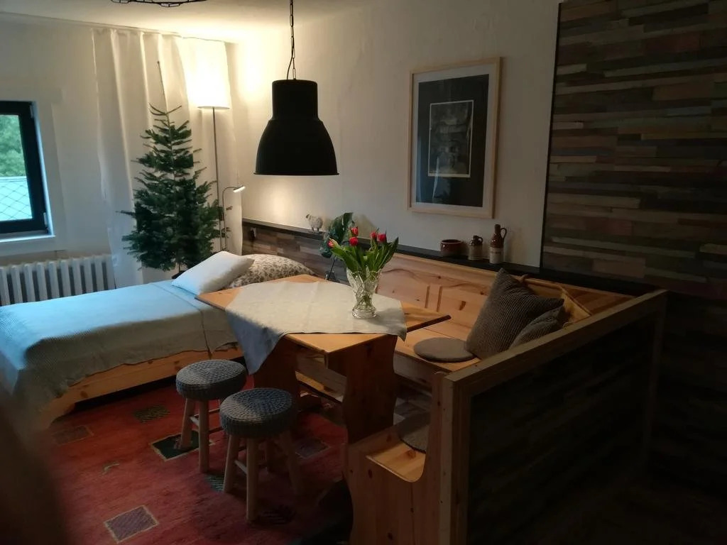 Hotel & Landgasthof Zur Fichte