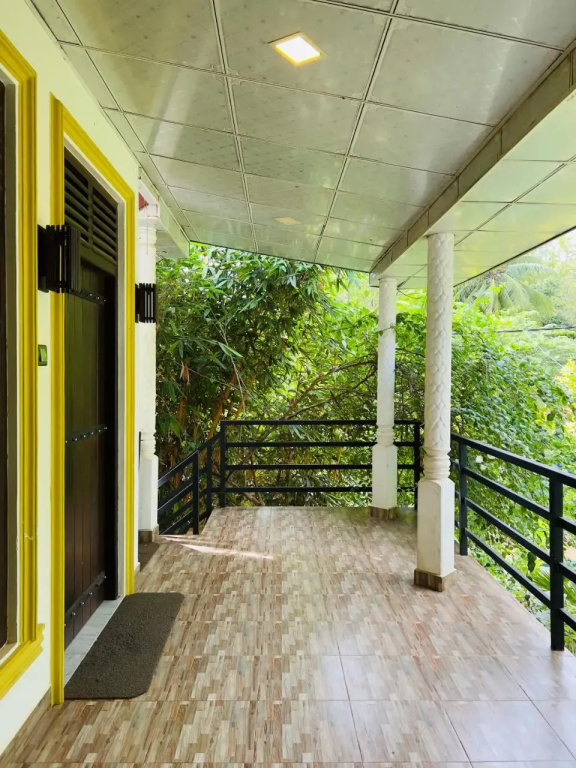 Yala Southern Homestay