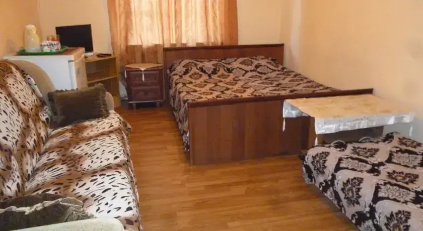 Анастас