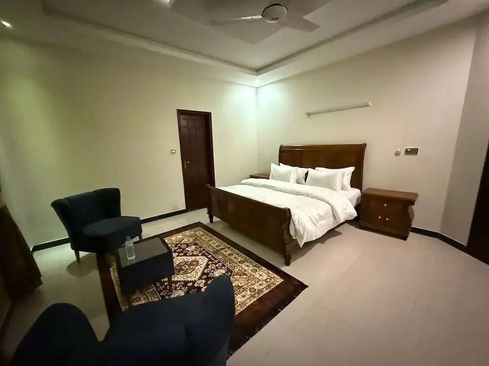 Sundus Lodge