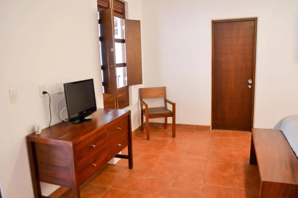 Hotel Posada Santa Rita