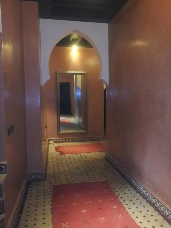 Riad N° 16