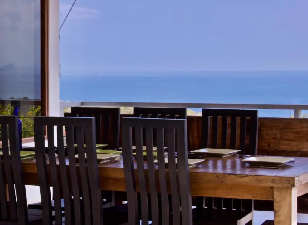 Villa Awan Uluwatu