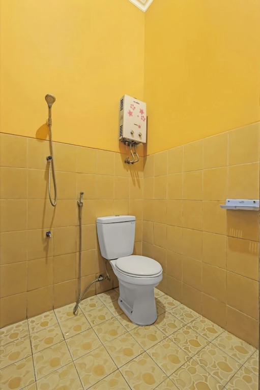 Hotel O Permata 3