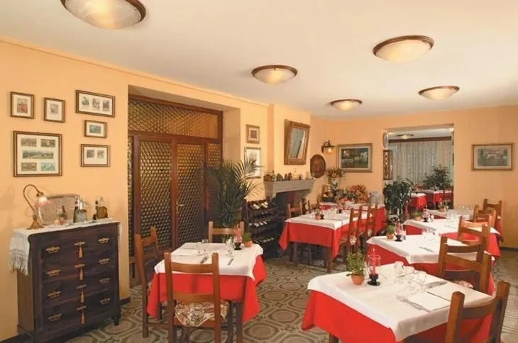 Hotel Montegrande