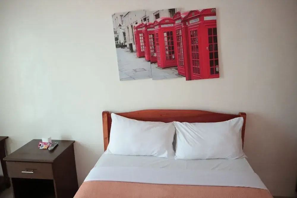 S-E Hotel and Residence