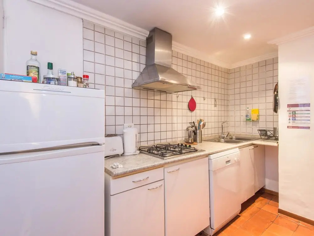 RSH Giulia Large Piazza Navona Apartment