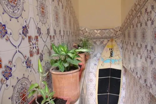 Surf home Appartement