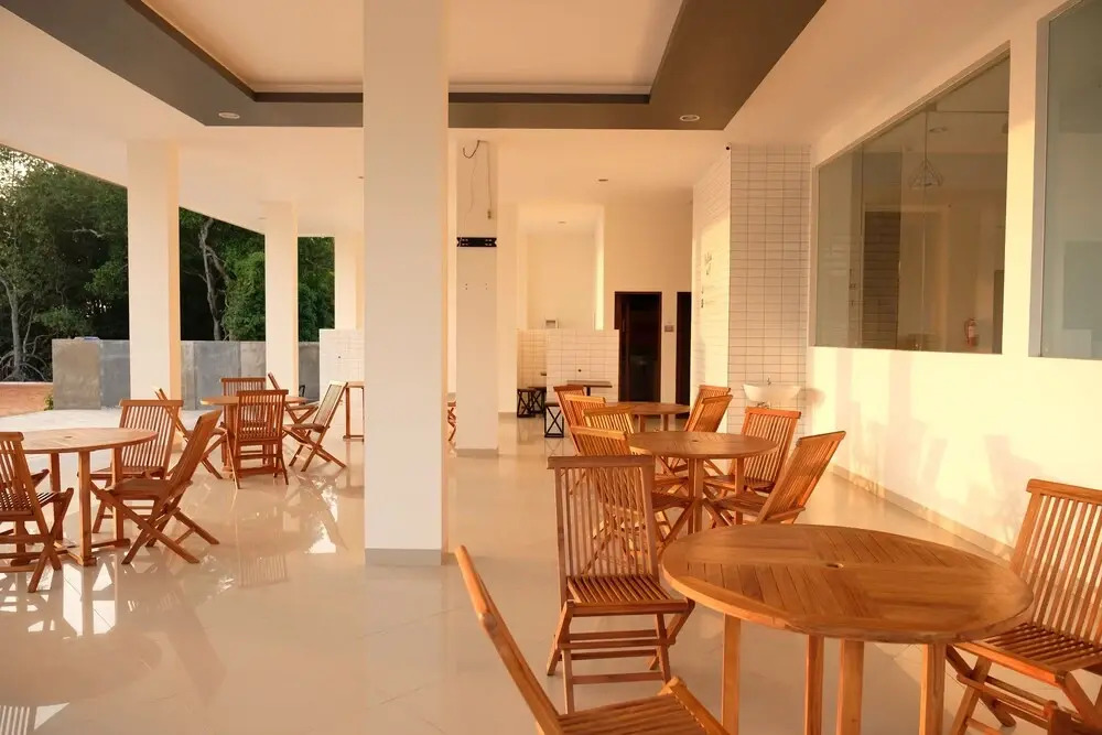OYO 1047 The Holiday Guest House
