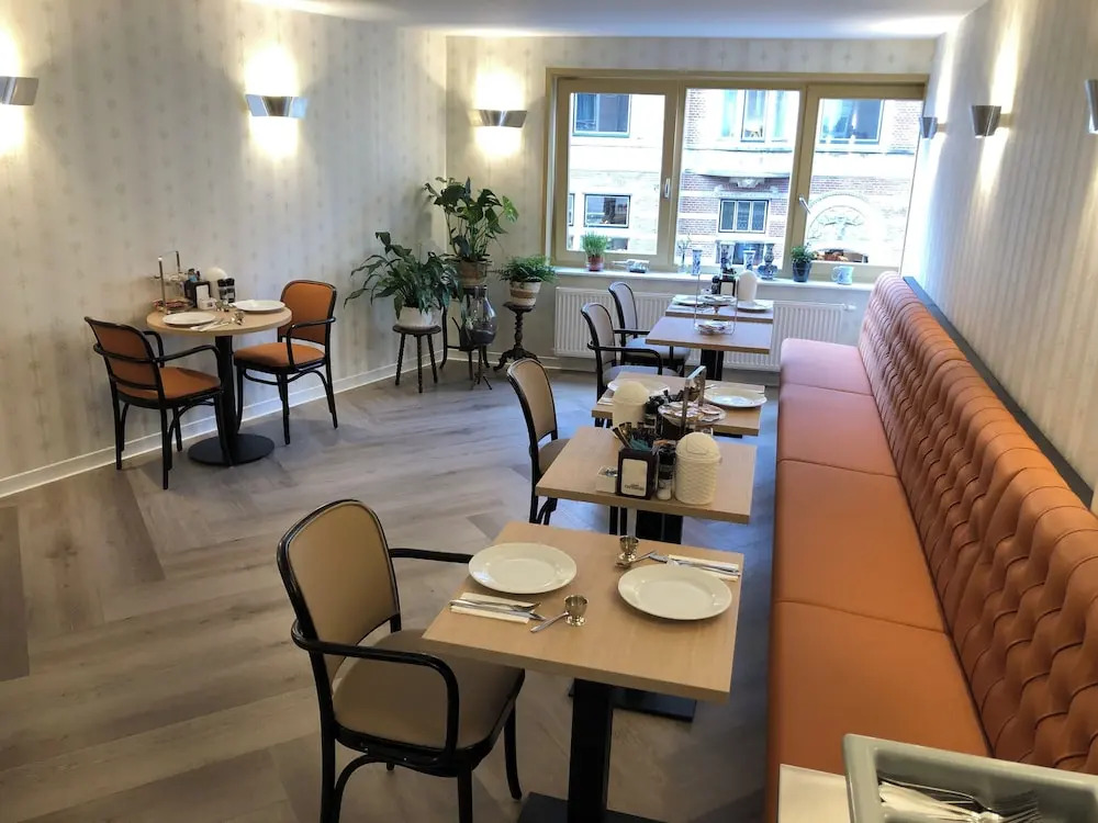 Hotel de Keizerskroon Hoorn