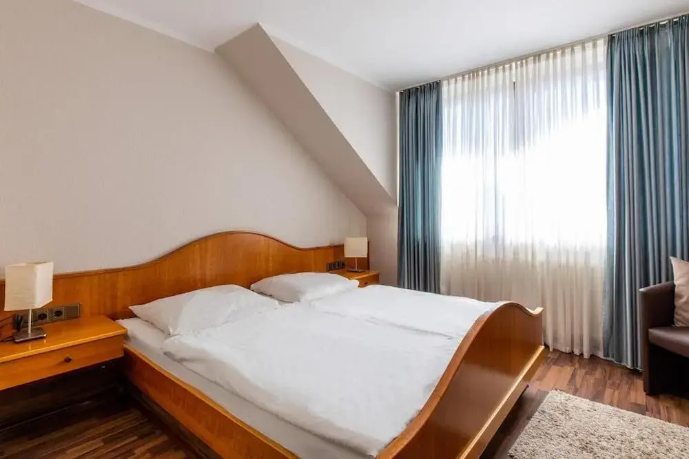 Hotel Zum Dorfbrunnen