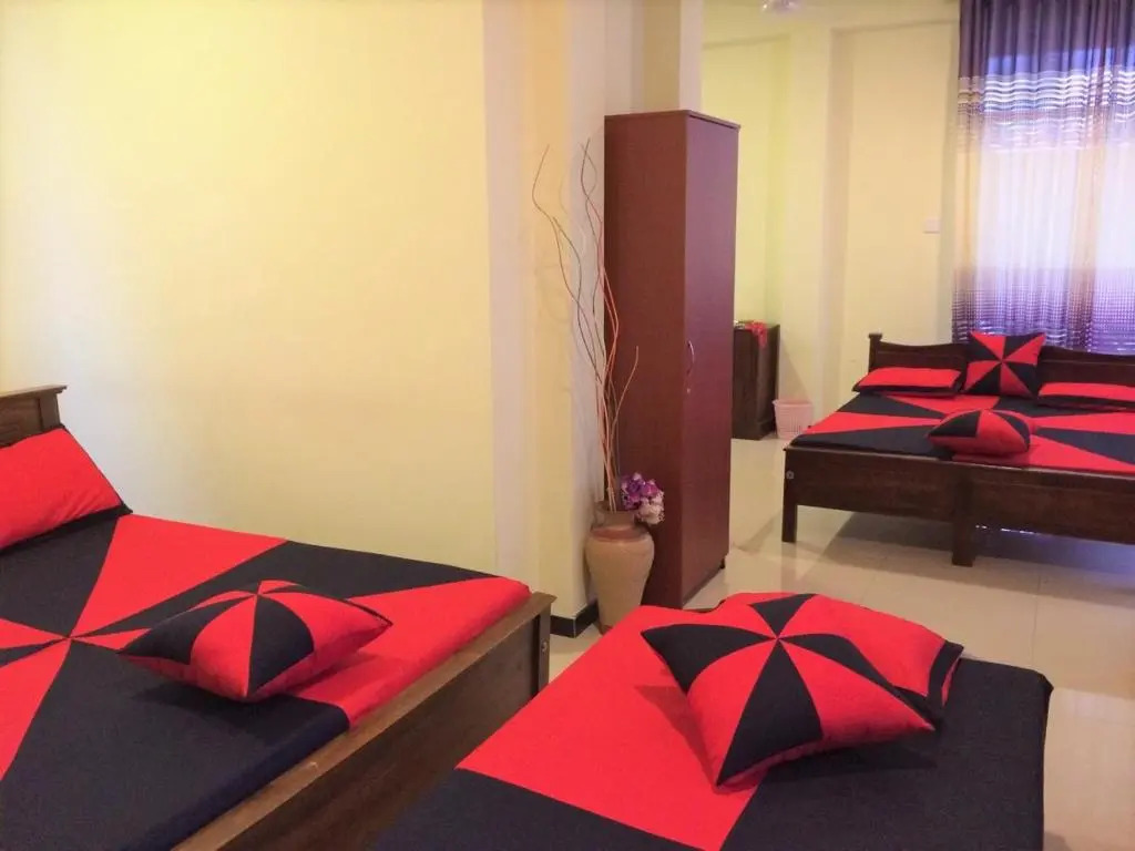 Romeo and Juliet Guest House