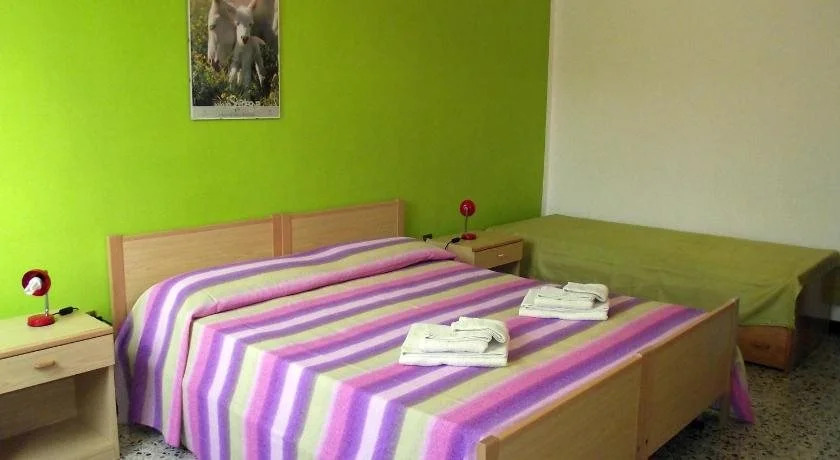 B&B Il Ramo Rosso