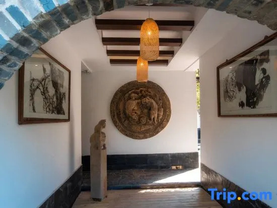 Cloud Four Seasons Homestay (Yangzhou Slender West Lake Daming Temple)