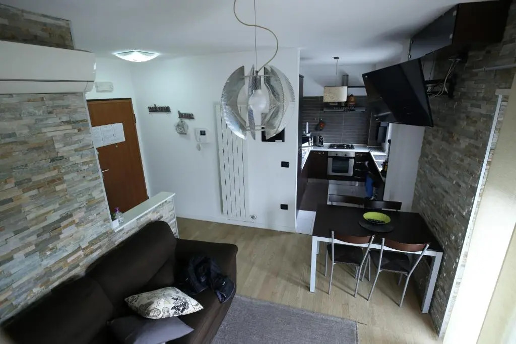 Cassino - Appartamento Duplex - Parco Rondo