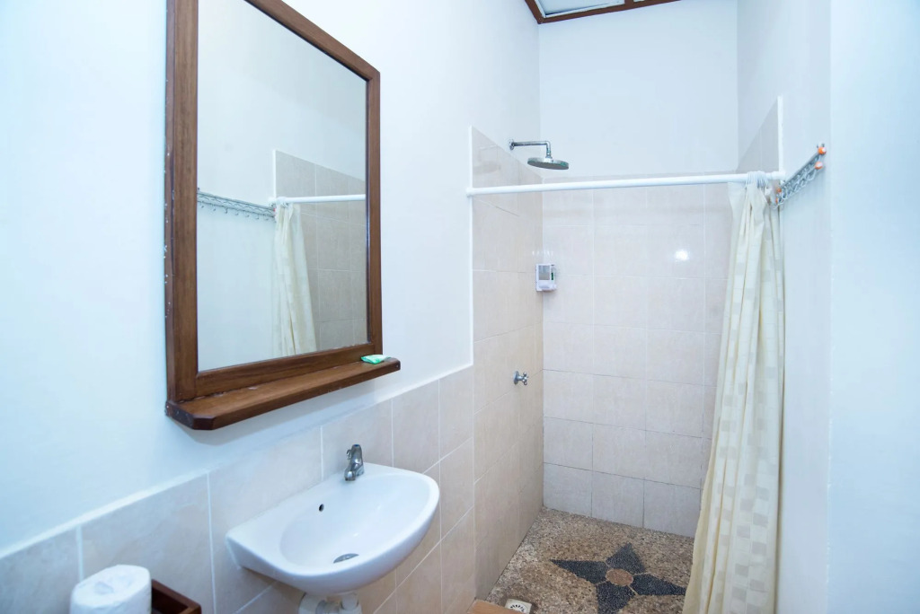 Villa Karang homestay