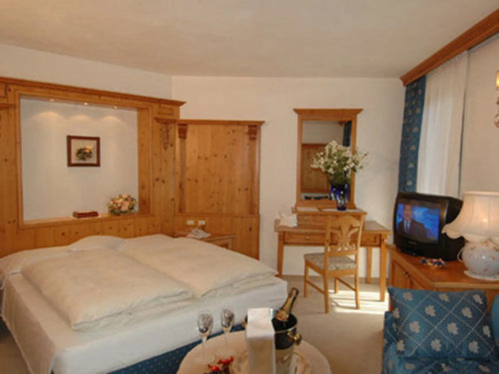 Hotel Lorenzetti