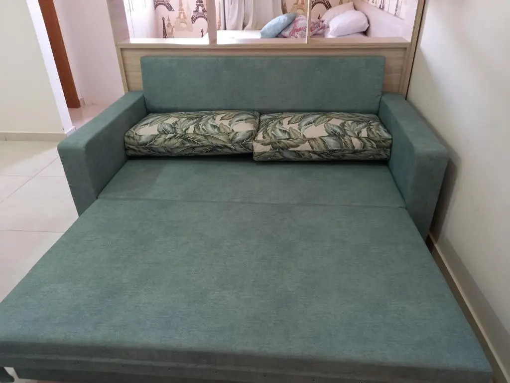 Flat11 Olímpia