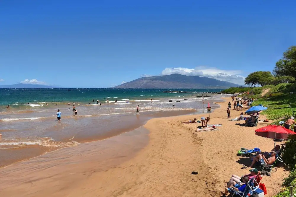 Kihei Alii Kai A101