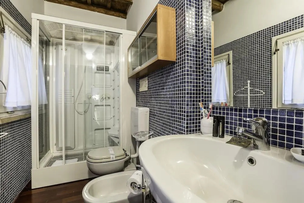 Luxury Flat in the Center of Rome