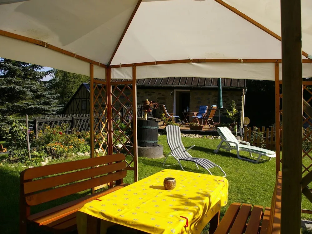 gemütliche Ferienwohnung in Kaifenheim