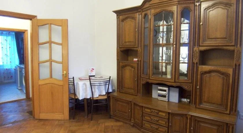 Intermark Serviced Apartments - Patriarch's Ponds Area