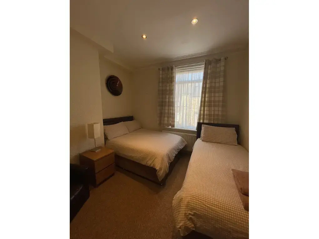 Aabba Guest House