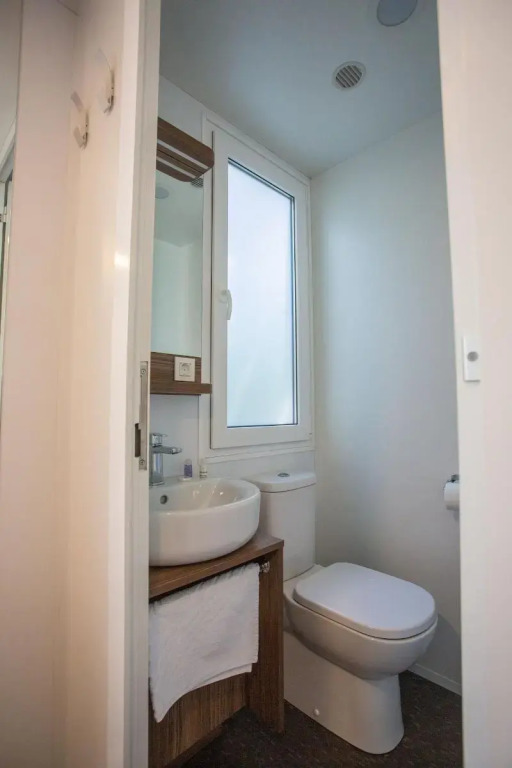 Poseidon Mobile Home Resort