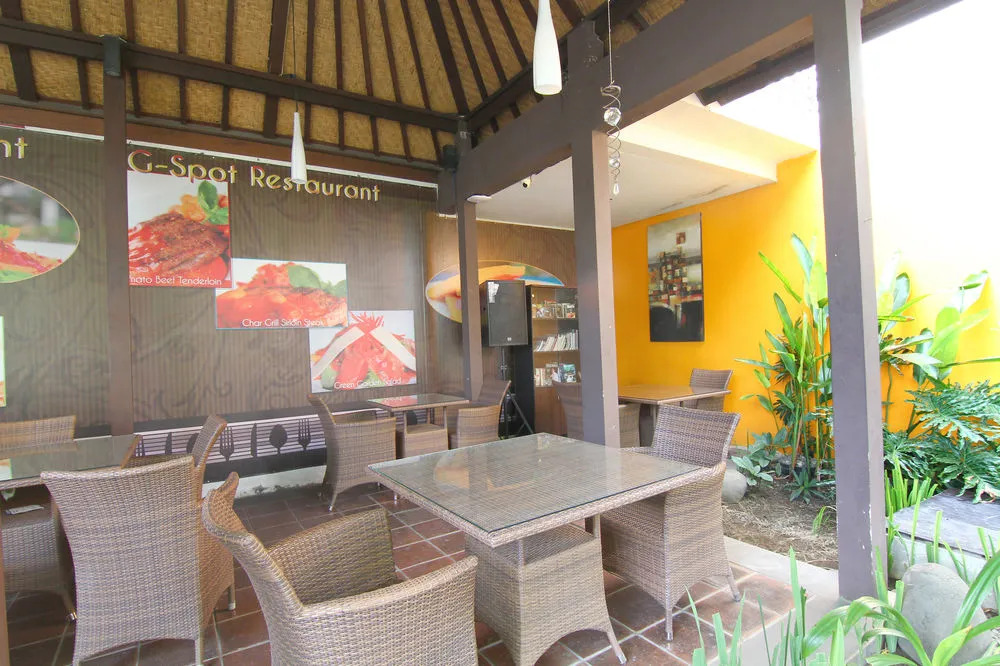 Airy Legian Dewi Sri 9 Kuta Bali