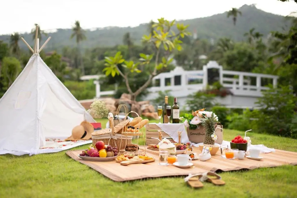 The Canale Samui Resort