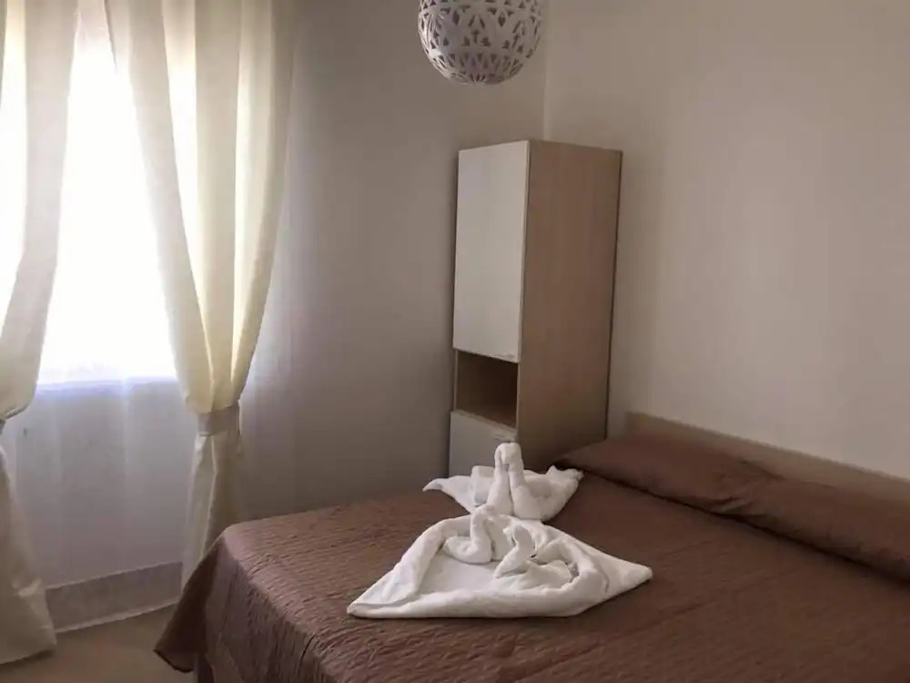 Villa Cristina B&b Alezio