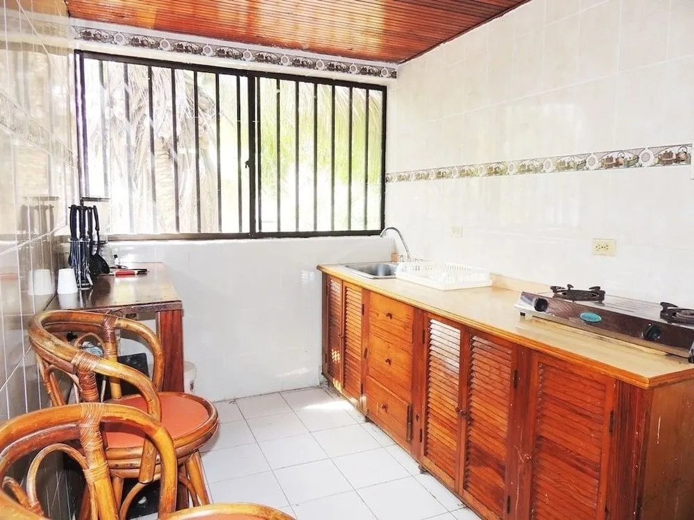 Casa Vacacional Manatwar 2