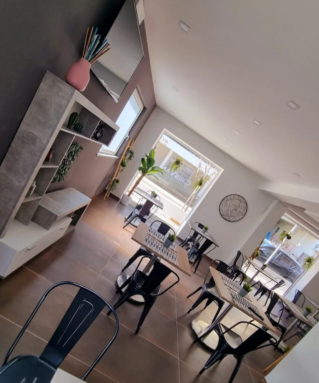 Hotel apartments Crisvan