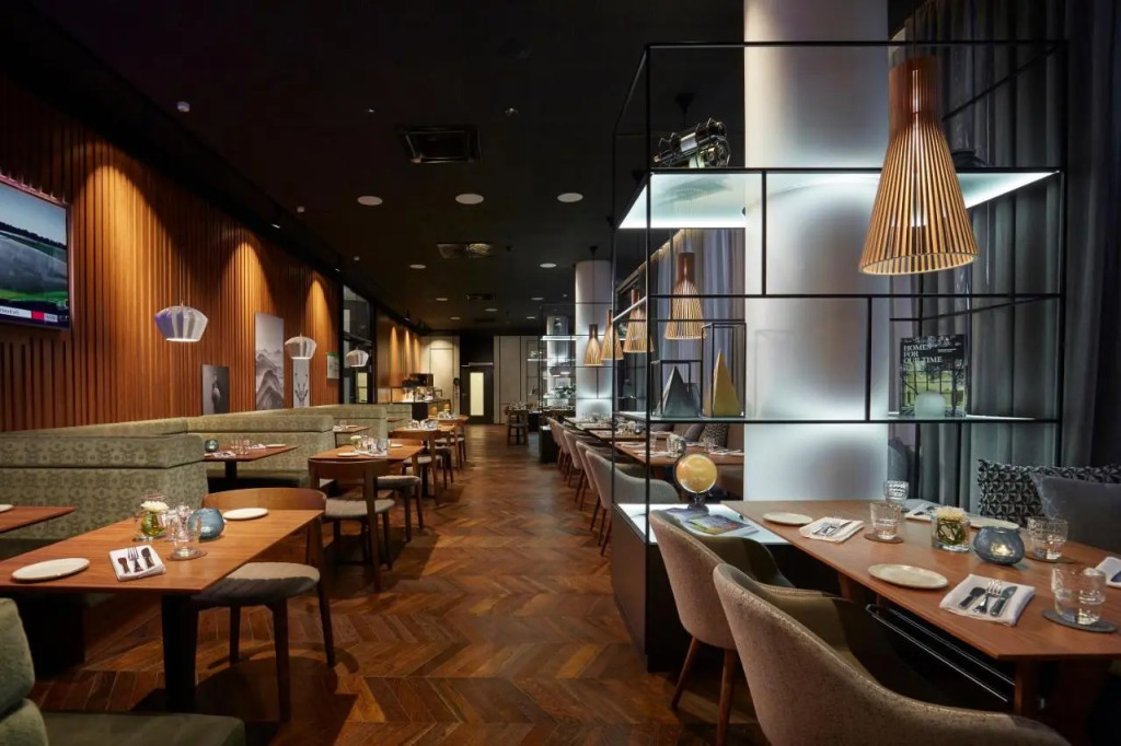 HYPERION Hotel München